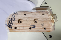 【used】Ernie Ball Music Man / StingRay Special Ivory White 2021 4.140kg #F86678【GIB Yokohama】