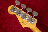 【used】Fender / Hama Okamoto Precision Bass 3TS  2022 4.035kg #JD22033831【GIB Yokohama】