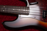 【used】Fender / Hama Okamoto Precision Bass 3TS  2022 4.035kg #JD22033831【GIB Yokohama】