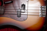 【used】Fender / Hama Okamoto Precision Bass 3TS  2022 4.035kg #JD22033831【GIB Yokohama】