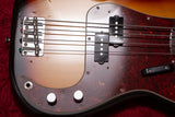 【used】Fender / Hama Okamoto Precision Bass 3TS  2022 4.035kg #JD22033831【GIB Yokohama】