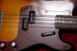 【used】Fender / Hama Okamoto Precision Bass 3TS  2022 4.035kg #JD22033831【GIB Yokohama】