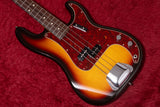 【used】Fender / Hama Okamoto Precision Bass 3TS  2022 4.035kg #JD22033831【GIB Yokohama】