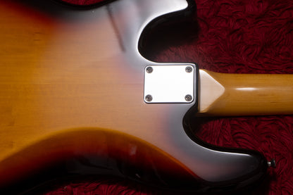 【used】Fender / Hama Okamoto Precision Bass 3TS  2022 4.035kg #JD22033831【GIB Yokohama】