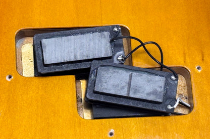 【used】Fender / Hama Okamoto Precision Bass 3TS  2022 4.035kg #JD22033831【GIB Yokohama】