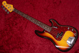 【used】Fender / Hama Okamoto Precision Bass 3TS  2022 4.035kg #JD22033831【GIB Yokohama】