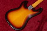 【used】Fender / Hama Okamoto Precision Bass 3TS  2022 4.035kg #JD22033831【GIB Yokohama】