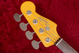 【used】Fender / Hama Okamoto Precision Bass 3TS  2022 4.035kg #JD22033831【GIB Yokohama】