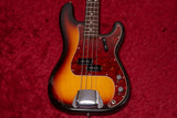 【used】Fender / Hama Okamoto Precision Bass 3TS  2022 4.035kg #JD22033831【GIB Yokohama】