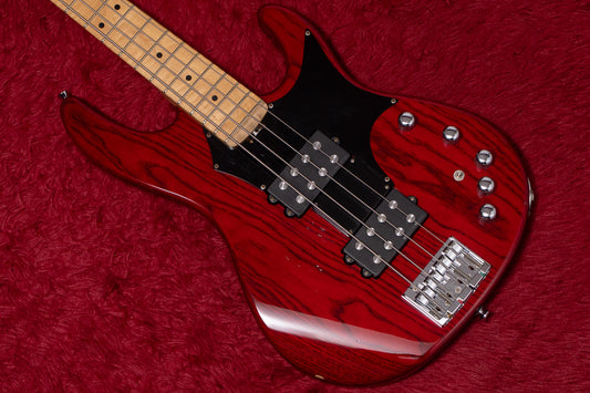 【used】ESP / AP-SL See Thru Red / M 4.245kg #S1307405【GIB Yokohama】