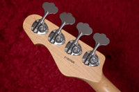 【used】ESP / AP-SL See Thru Red / M 4.245kg #S1307405【GIB Yokohama】
