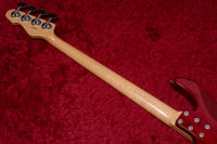 【used】ESP / AP-SL See Thru Red / M 4.245kg #S1307405【GIB Yokohama】