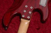 【used】ESP / AP-SL See Thru Red / M 4.245kg #S1307405【GIB Yokohama】
