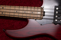 【used】ESP / AP-SL See Thru Red / M 4.245kg #S1307405【GIB Yokohama】