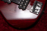 【used】ESP / AP-SL See Thru Red / M 4.245kg #S1307405【GIB Yokohama】