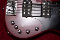 【used】ESP / AP-SL See Thru Red / M 4.245kg #S1307405【GIB Yokohama】