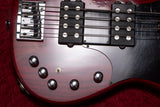 【used】ESP / AP-SL See Thru Red / M 4.245kg #S1307405【GIB Yokohama】