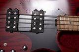 【used】ESP / AP-SL See Thru Red / M 4.245kg #S1307405【GIB Yokohama】