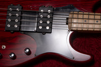 【used】ESP / AP-SL See Thru Red / M 4.245kg #S1307405【GIB Yokohama】