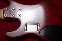 【used】ESP / AP-SL See Thru Red / M 4.245kg #S1307405【GIB Yokohama】