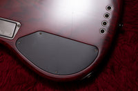 【used】ESP / AP-SL See Thru Red / M 4.245kg #S1307405【GIB Yokohama】