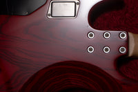 【used】ESP / AP-SL See Thru Red / M 4.245kg #S1307405【GIB Yokohama】