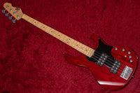 【used】ESP / AP-SL See Thru Red / M 4.245kg #S1307405【GIB Yokohama】