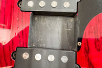【used】ESP / AP-SL See Thru Red / M 4.245kg #S1307405【GIB Yokohama】