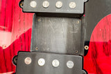 【used】ESP / AP-SL See Thru Red / M 4.245kg #S1307405【GIB Yokohama】