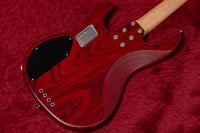 【used】ESP / AP-SL See Thru Red / M 4.245kg #S1307405【GIB Yokohama】