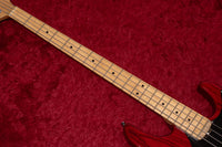 【used】ESP / AP-SL See Thru Red / M 4.245kg #S1307405【GIB Yokohama】