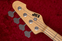 【used】ESP / AP-SL See Thru Red / M 4.245kg #S1307405【GIB Yokohama】