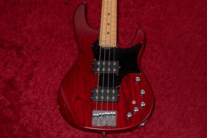 【used】ESP / AP-SL See Thru Red / M 4.245kg #S1307405【GIB Yokohama】