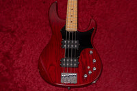 【used】ESP / AP-SL See Thru Red / M 4.245kg #S1307405【GIB Yokohama】