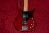 【used】ESP / AP-SL See Thru Red / M 4.245kg #S1307405【GIB Yokohama】