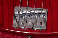 【used】ESP / AP-SL See Thru Red / M 4.245kg #S1307405【GIB Yokohama】