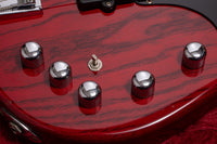【used】ESP / AP-SL See Thru Red / M 4.245kg #S1307405【GIB Yokohama】