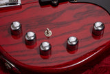 【used】ESP / AP-SL See Thru Red / M 4.245kg #S1307405【GIB Yokohama】