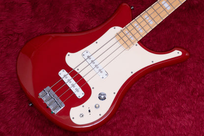 【used】YAMAHA / SBV-J1 Jane Red 2003 3.655kg #042/100 QJY219068【GIB Yokohama】