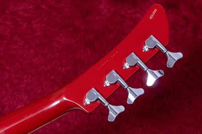 【used】YAMAHA / SBV-J1 Jane Red 2003 3.655kg #042/100 QJY219068【GIB Yokohama】