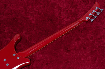 【used】YAMAHA / SBV-J1 Jane Red 2003 3.655kg #042/100 QJY219068【GIB Yokohama】