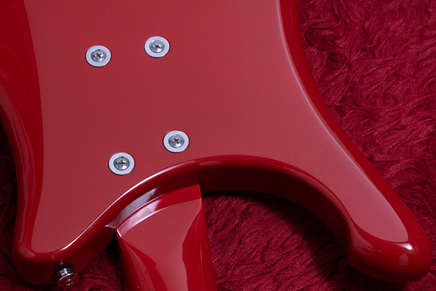 【used】YAMAHA / SBV-J1 Jane Red 2003 3.655kg #042/100 QJY219068【GIB Yokohama】