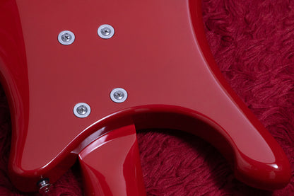 【used】YAMAHA / SBV-J1 Jane Red 2003 3.655kg #042/100 QJY219068【GIB Yokohama】