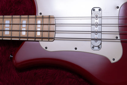 【used】YAMAHA / SBV-J1 Jane Red 2003 3.655kg #042/100 QJY219068【GIB Yokohama】