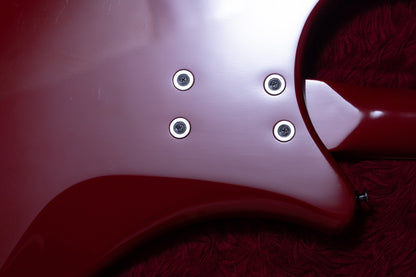 【used】YAMAHA / SBV-J1 Jane Red 2003 3.655kg #042/100 QJY219068【GIB Yokohama】