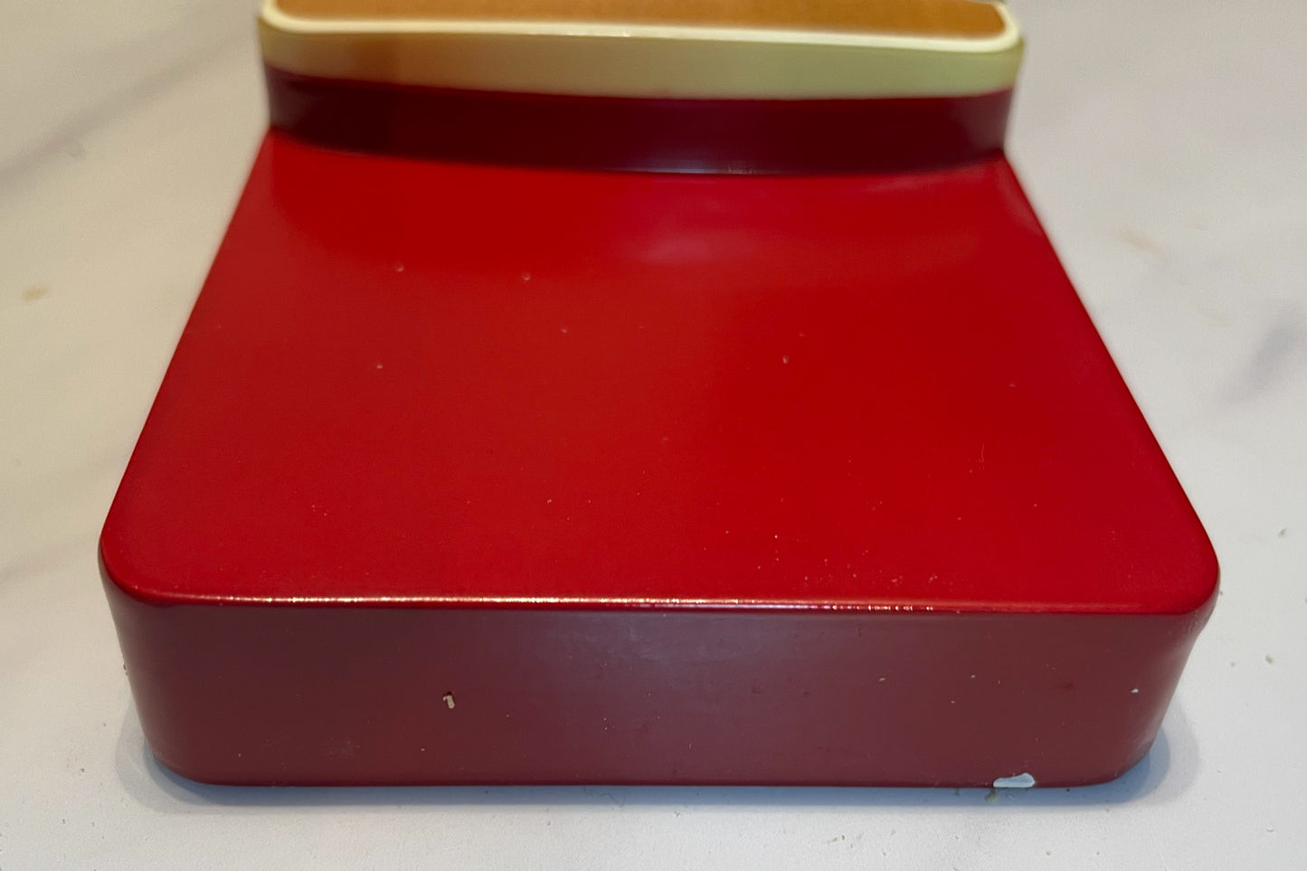 【used】YAMAHA / SBV-J1 Jane Red 2003 3.655kg #042/100 QJY219068【GIB Yokohama】