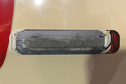 【used】YAMAHA / SBV-J1 Jane Red 2003 3.655kg #042/100 QJY219068【GIB Yokohama】