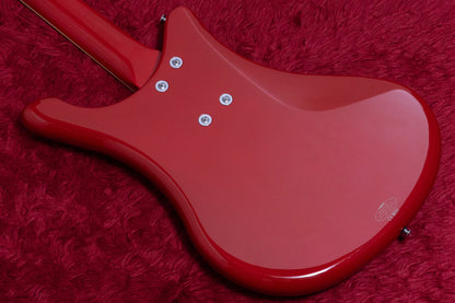 【used】YAMAHA / SBV-J1 Jane Red 2003 3.655kg #042/100 QJY219068【GIB Yokohama】