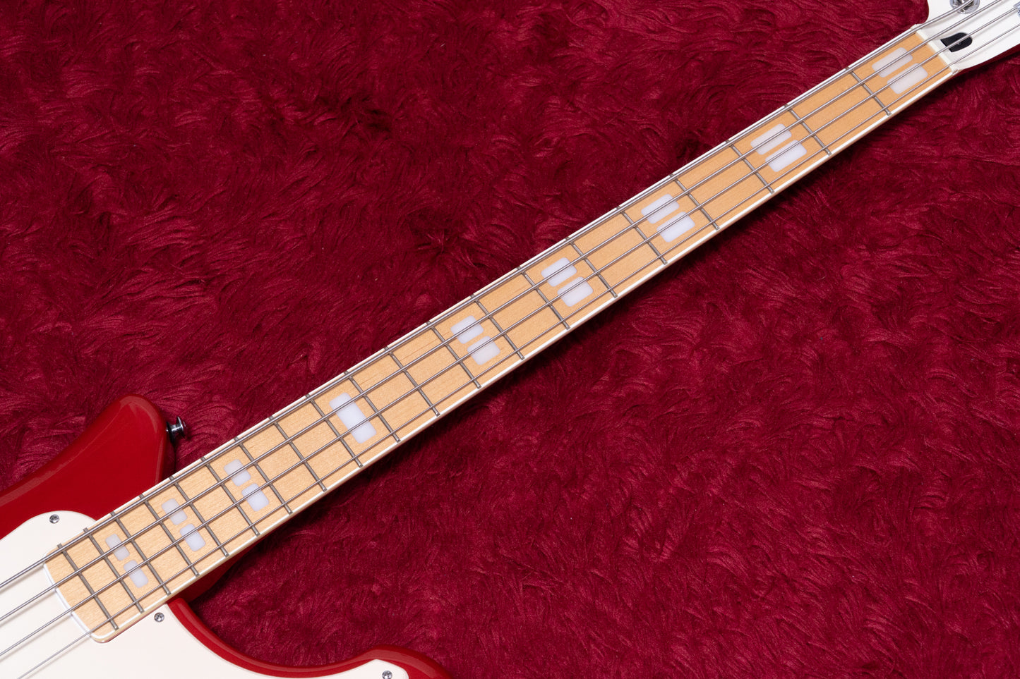 【used】YAMAHA / SBV-J1 Jane Red 2003 3.655kg #042/100 QJY219068【GIB Yokohama】