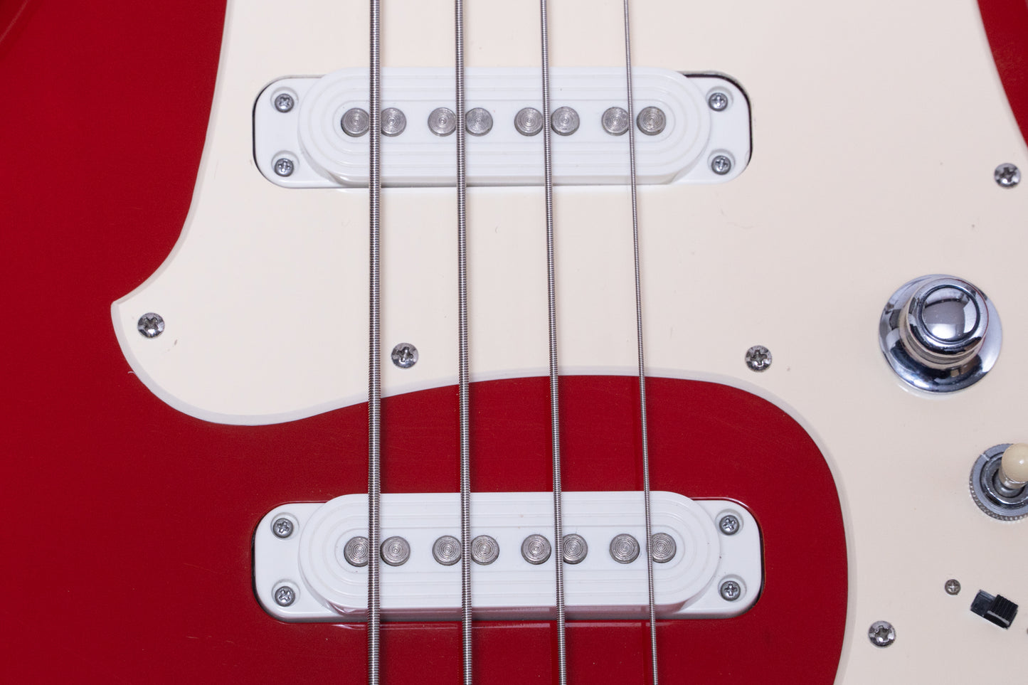 【used】YAMAHA / SBV-J1 Jane Red 2003 3.655kg #042/100 QJY219068【GIB Yokohama】